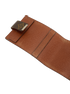 Louis Vuitton Cheque Book Holder, &pound;110, Accessories, Brown, Canvas, Other view